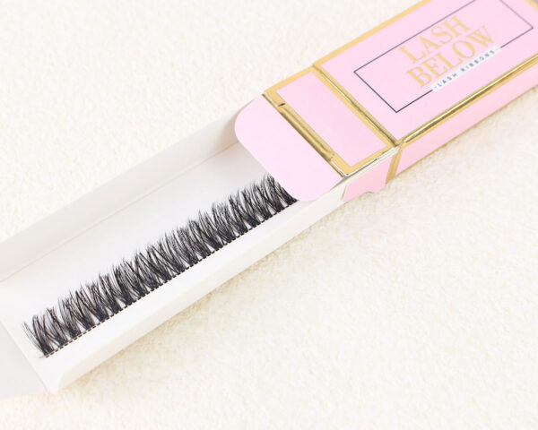 AVA - LASH STYLE täyttöpakkaus