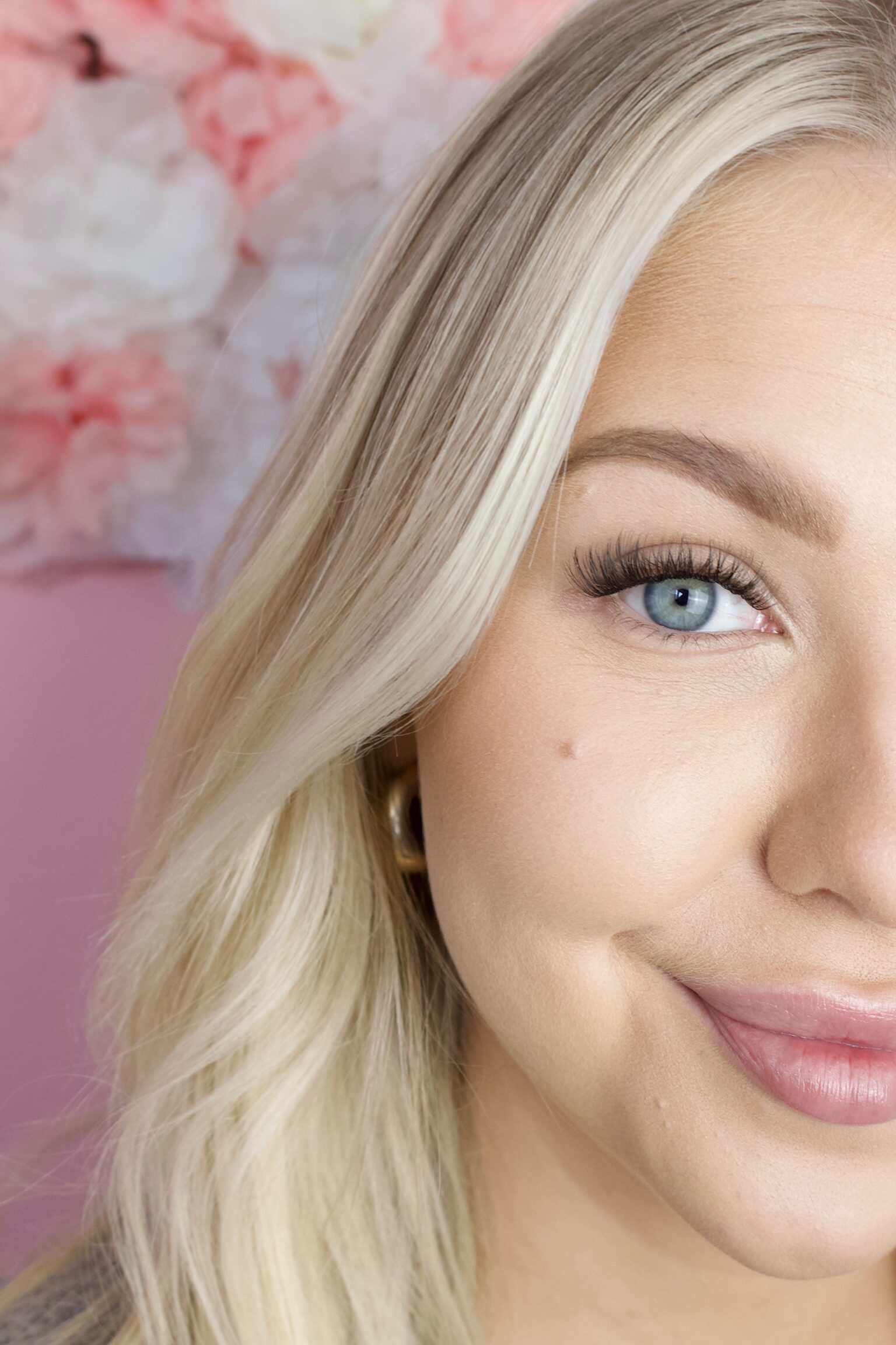 ROSE - LASH STYLE - light - Image 2