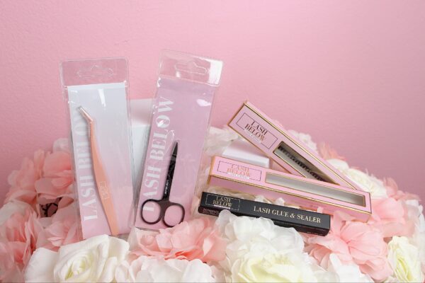 MEA - LASH STYLE aloituspakkaus