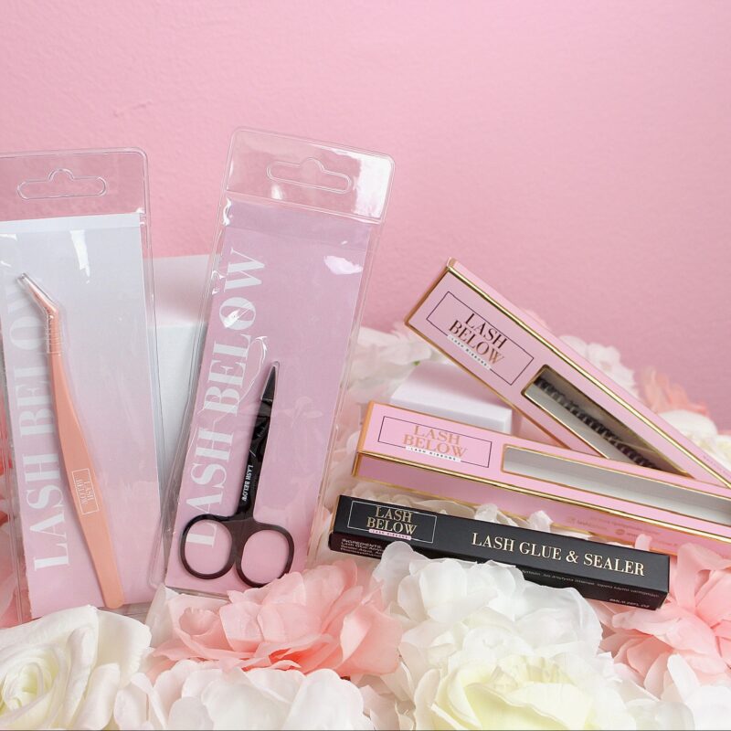MEA - LASH STYLE aloituspakkaus