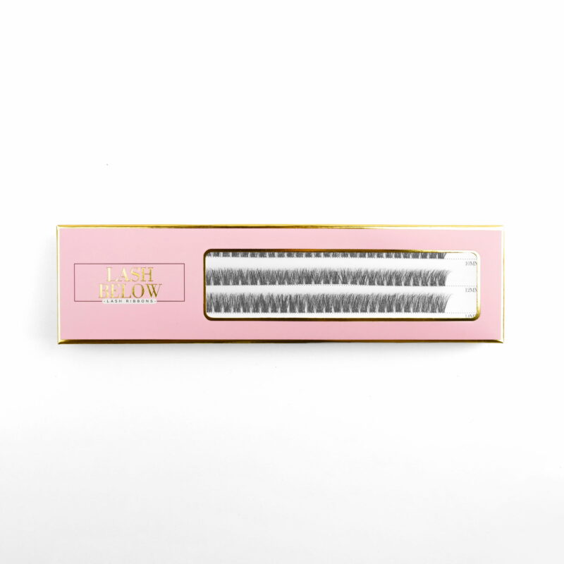 MEA - LASH STYLE - medium