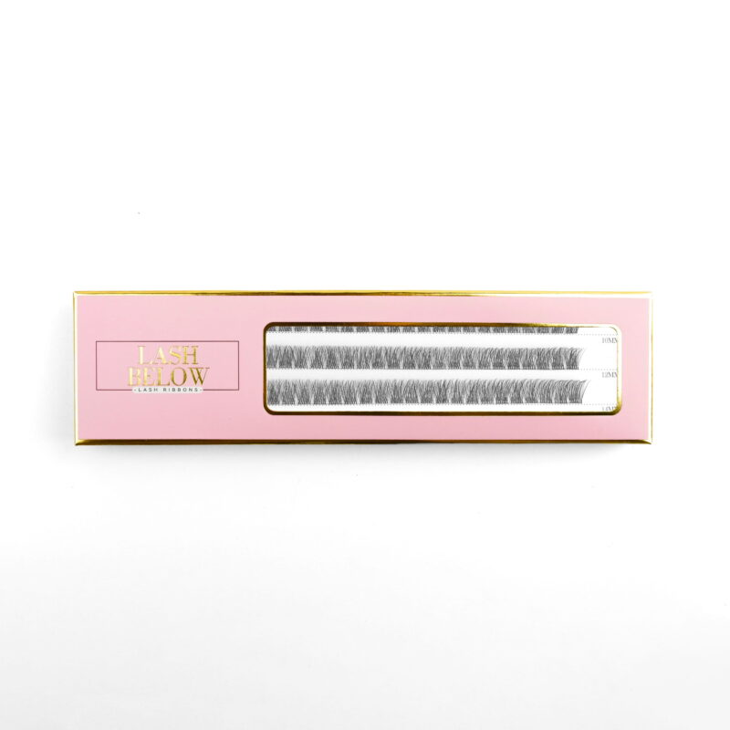 ROSE - LASH STYLE - light