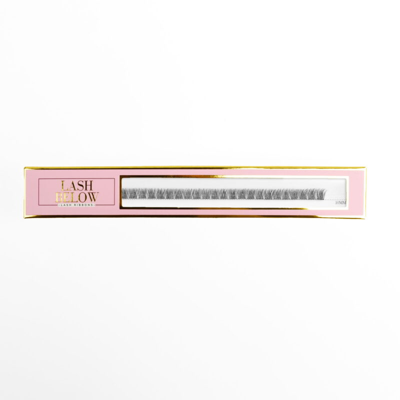 ROSE - LASH STYLE täyttöpakkaus