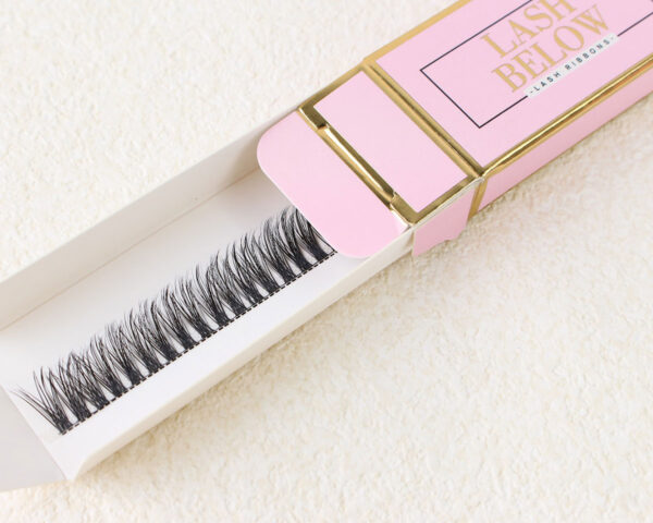 MEA - LASH STYLE täyttöpakkaus