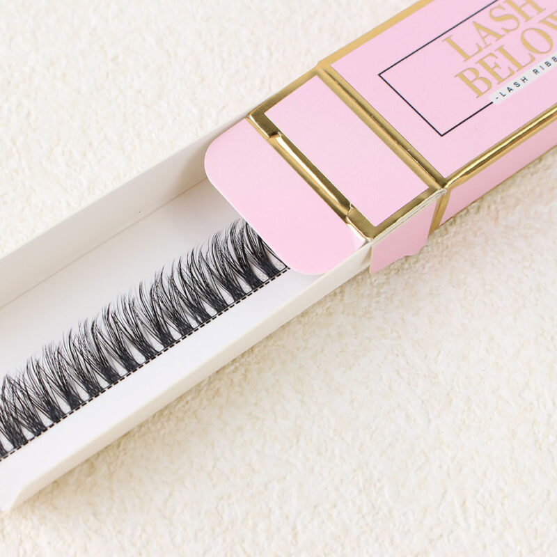 MEA - LASH STYLE täyttöpakkaus