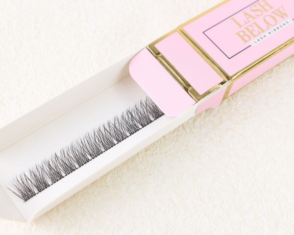 ROSE - LASH STYLE aloituspakkaus - Image 2