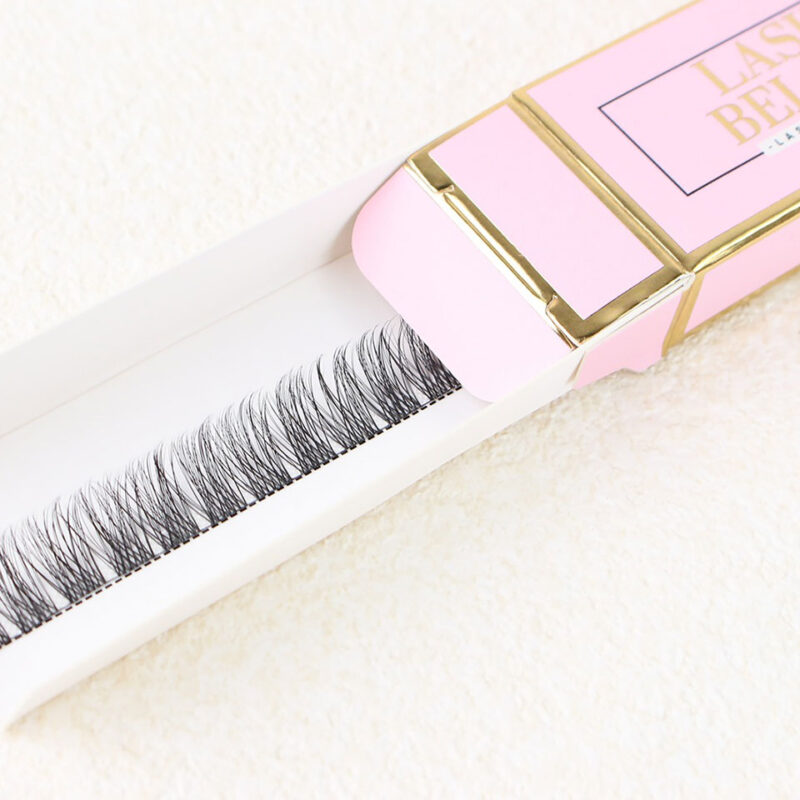 ROSE - LASH STYLE täyttöpakkaus