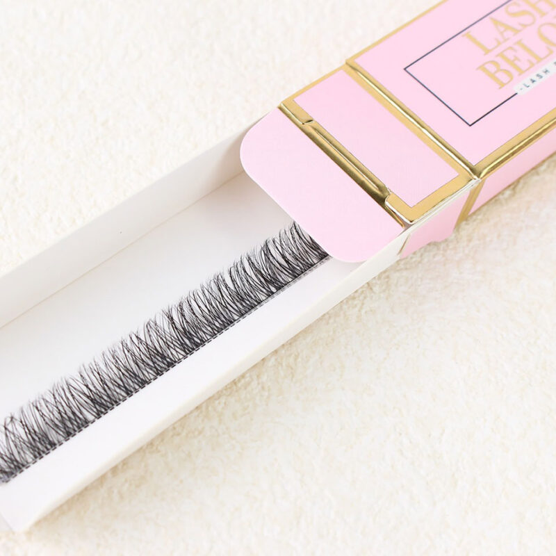 ROSE - LASH STYLE täyttöpakkaus