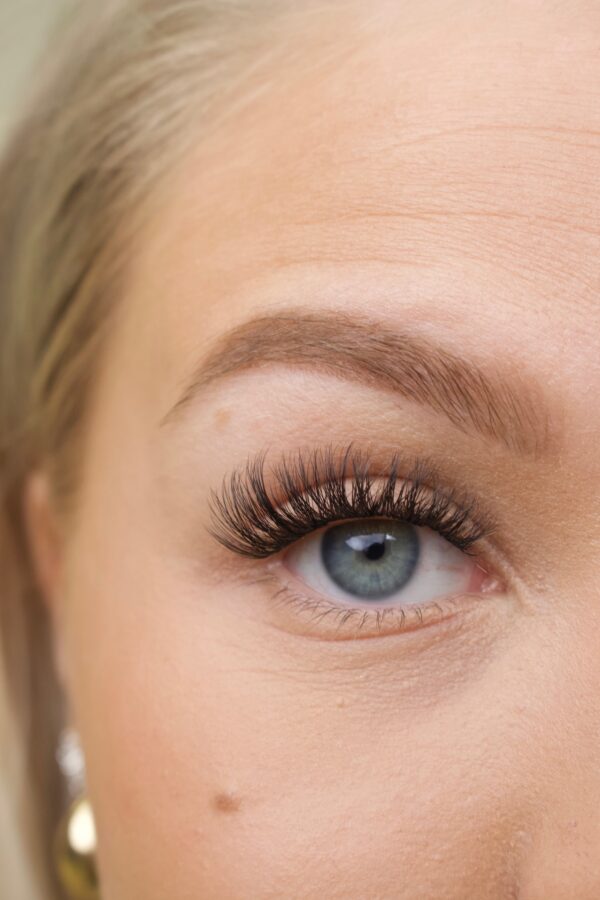 ETTA - LASH STYLE - D-CURL - Image 2