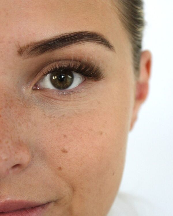 LOLA X BROWN - C-CURL - Image 3
