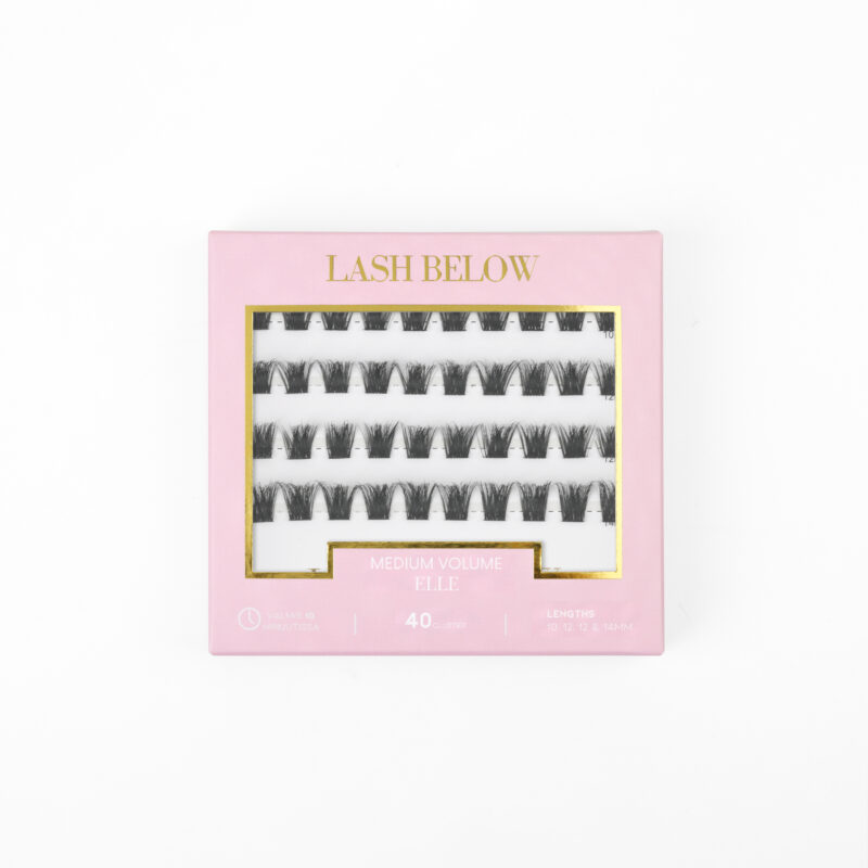 ELLE – LASH STYLE – medium