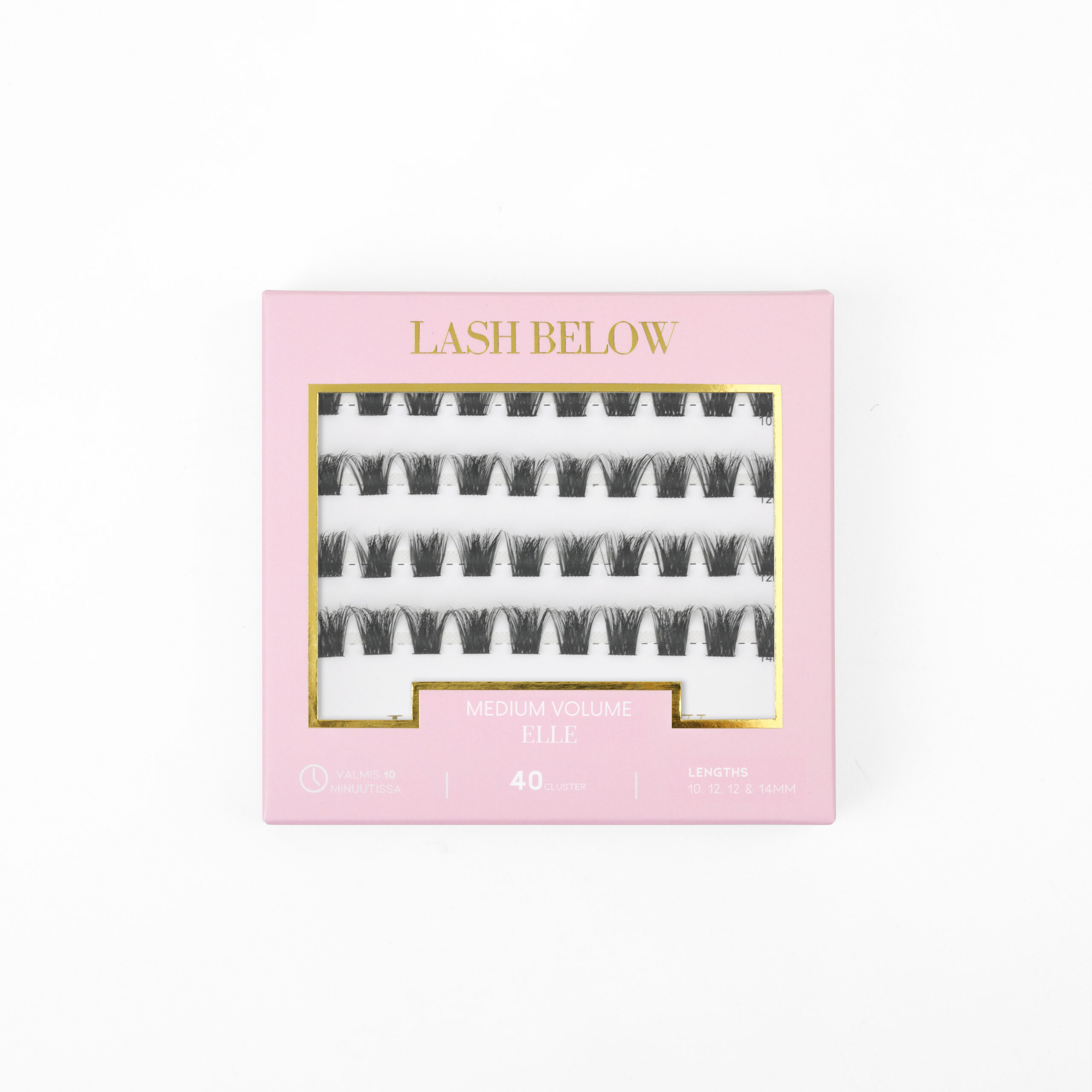 ELLE – LASH STYLE – medium