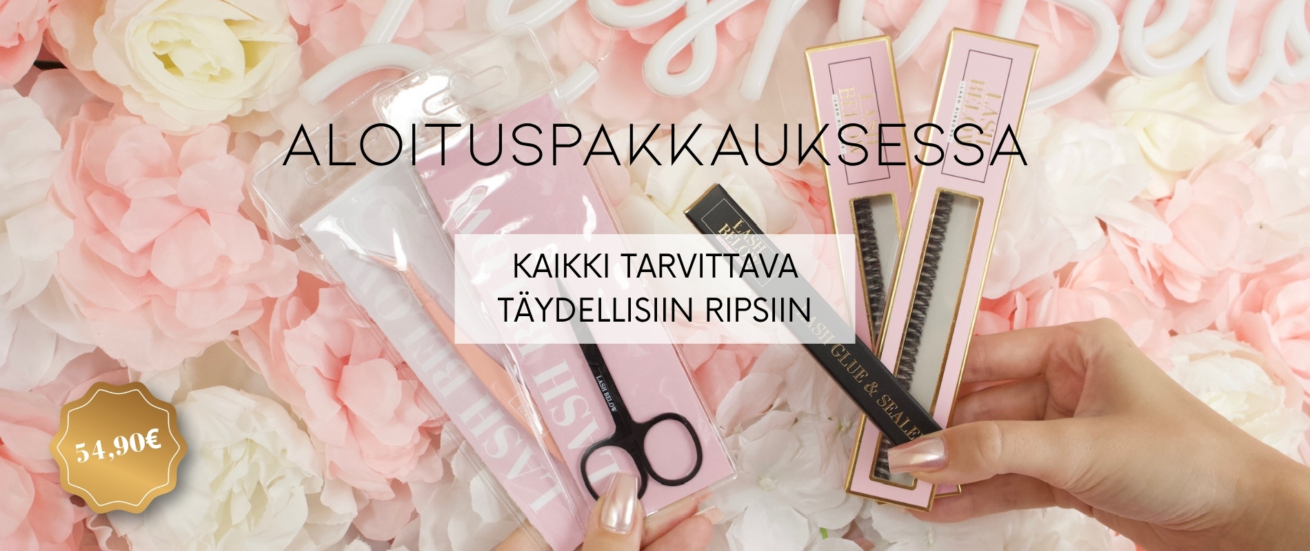 Ripsienpidennykset helposti kotona (2)