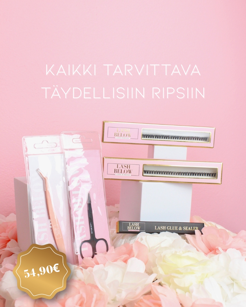 Ripsienpidennykset helposti kotona (3)