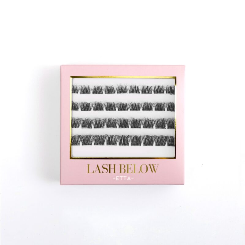 ETTA - LASH STYLE - mega