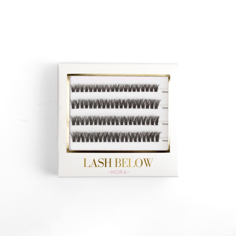 NORA – LASH STYLE – mega