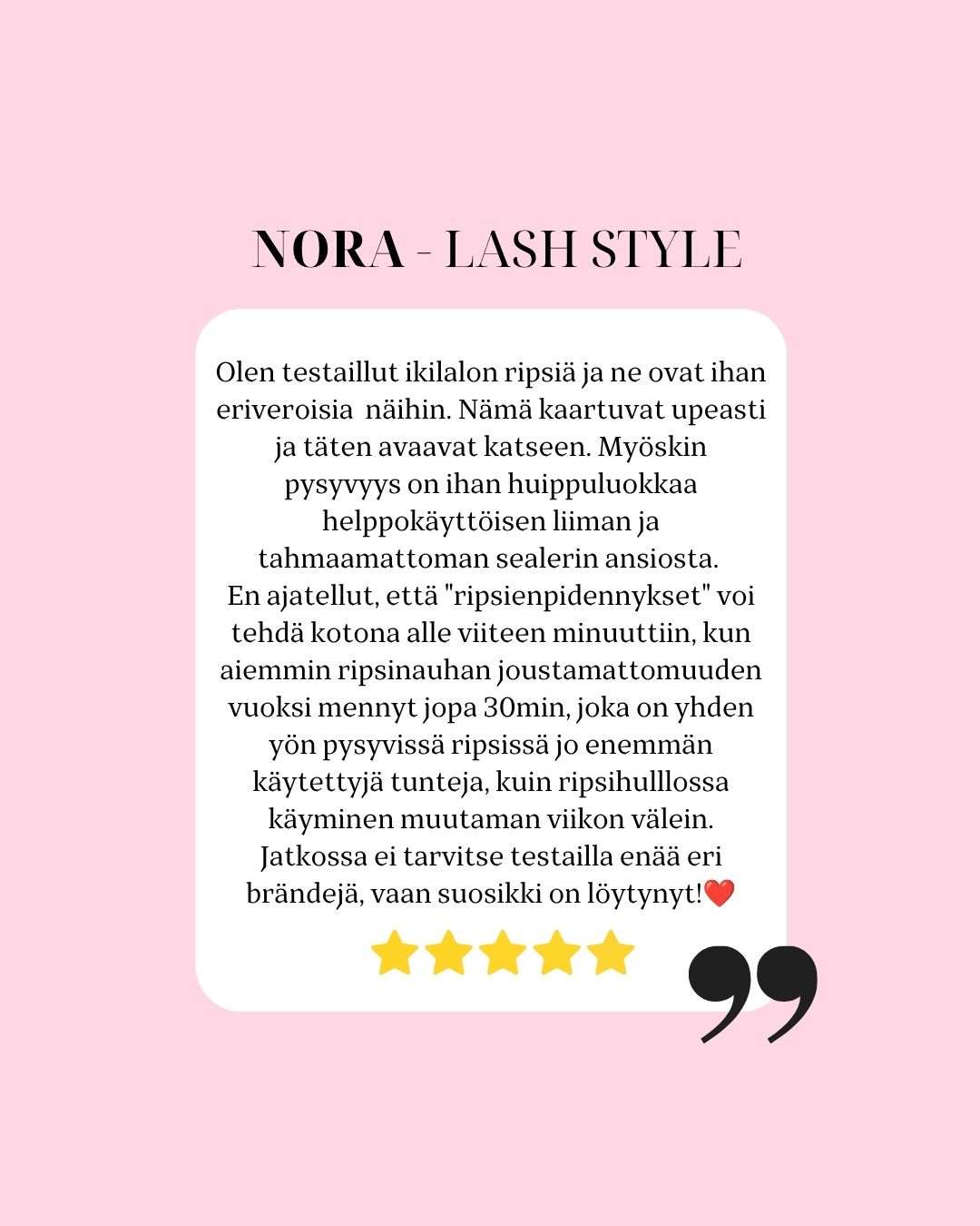 LASHBELOW julkasu kalenteri (1)